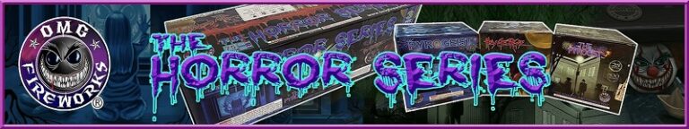 Horror Series Banner Ver 5