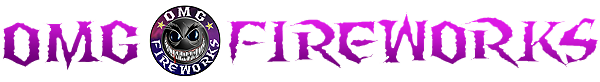 OMG Fireworks